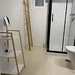 아파트 Residencia Jardin Del Rio 마르베야