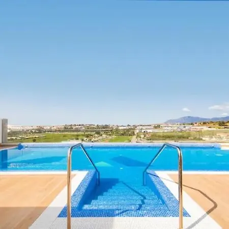 Residencia Jardin Del Rio *