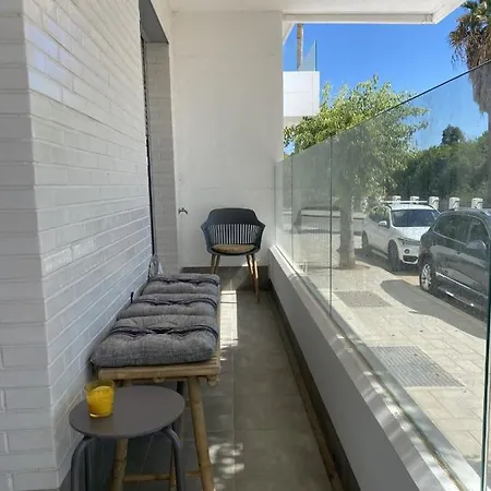 Residencia Jardin Del Rio *