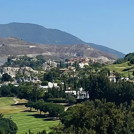 Residencia Jardin Del Rio Διαμέρισμα