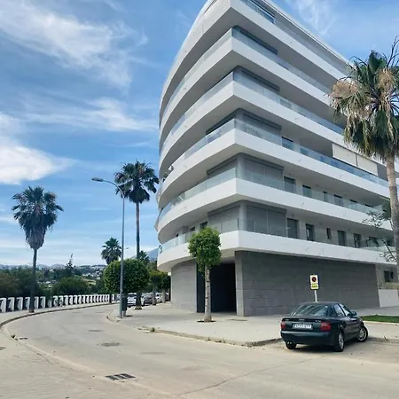 Apartamento Residencia Jardin Del Rio *