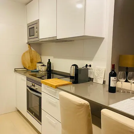 Residencia Jardin Del Rio Marbella