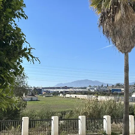 Residencia Jardin Del Rio Marbella