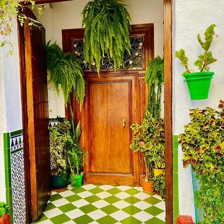 Apartamento Residencia Jardin Del Rio