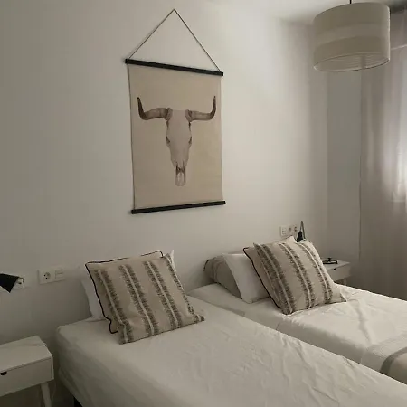 شقة Residencia Jardin Del Rio *