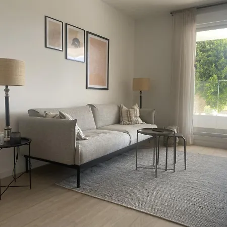 شقة Residencia Jardin Del Rio