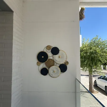 Residencia Jardin Del Rio شقة *