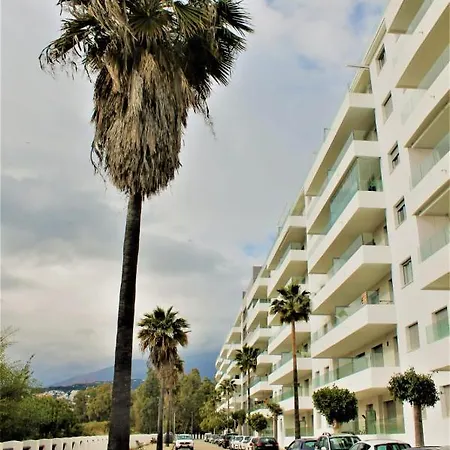 Residencia Jardin Del Rio * ماربيا
