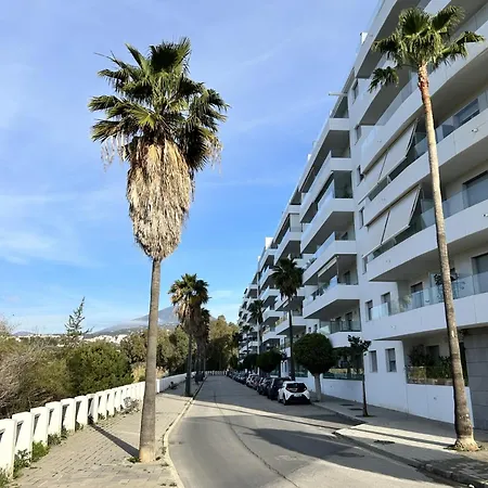 شقة Residencia Jardin Del Rio
